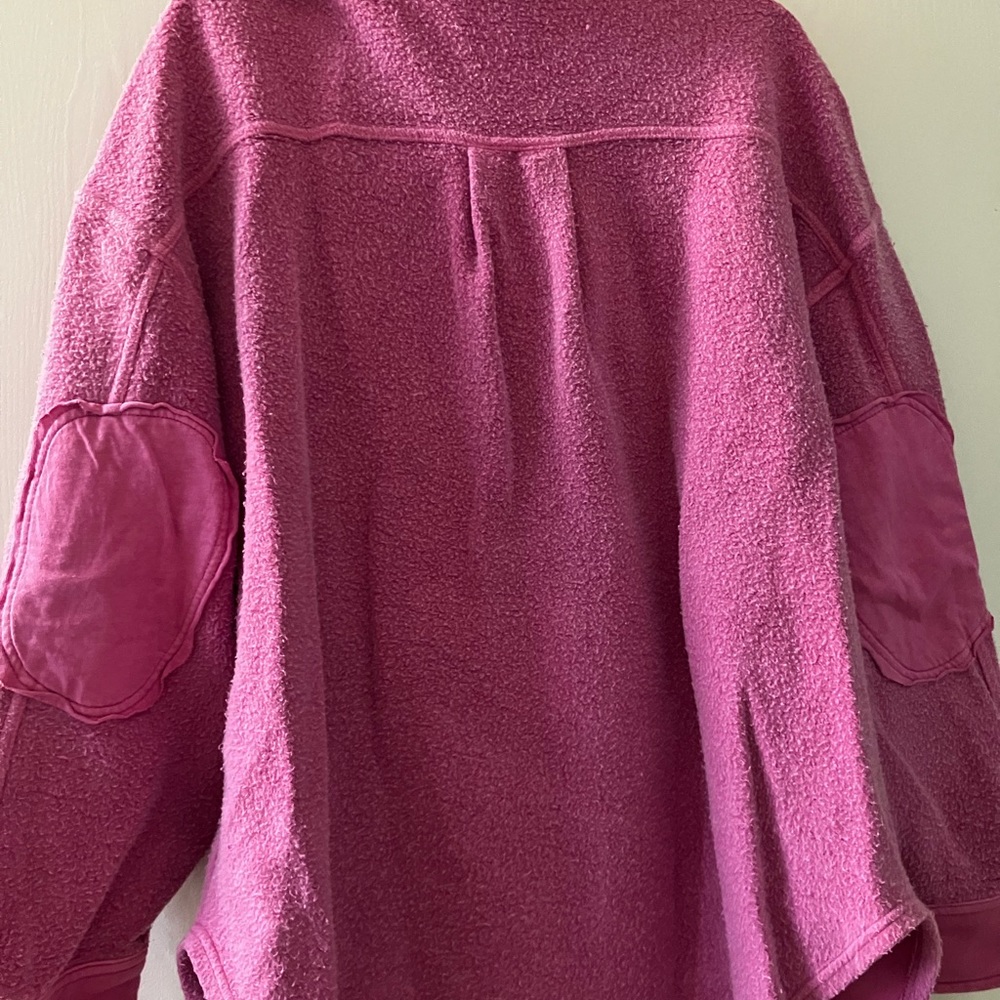 Free People Ruby Jacket - Picture 3 of 3